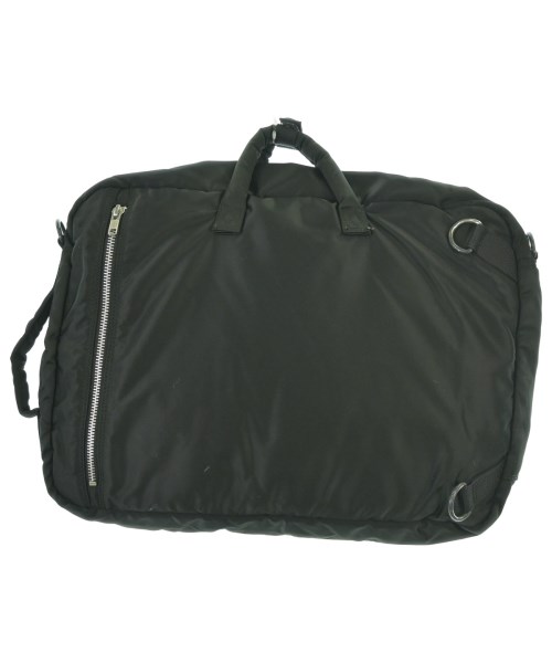 PORTER（ポーター）トートバッグ 黒 サイズ:- メンズ/2200669078138