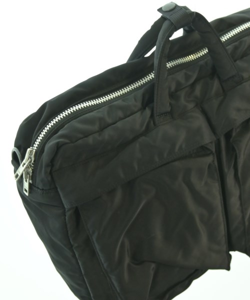 PORTER（ポーター）トートバッグ 黒 サイズ:- メンズ/2200669078138