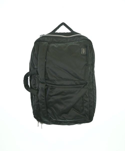 PORTER（ポーター）トートバッグ 黒 サイズ:- メンズ/2200669078138