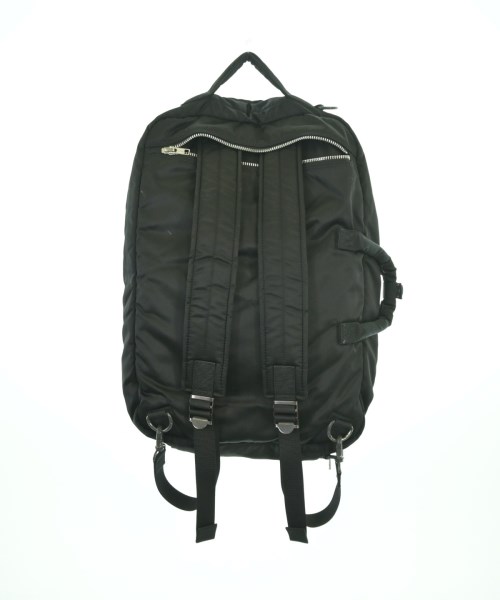 PORTER（ポーター）トートバッグ 黒 サイズ:- メンズ/2200669078138