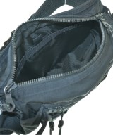 foot the coacher（フット　ザ　コーチャー）ショルダーバッグ 黒 サイズ:- メンズ/2200671362096