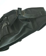 foot the coacher（フット　ザ　コーチャー）ショルダーバッグ 黒 サイズ:- メンズ/2200671362096