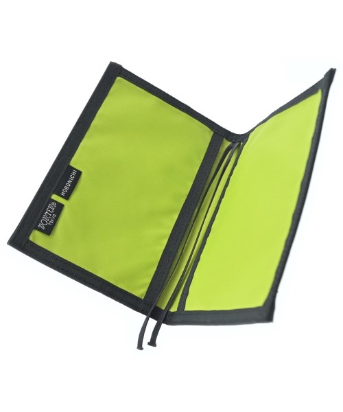 PORTER(ポーター)小物類（その他） 黒 サイズ:-/2200671855055