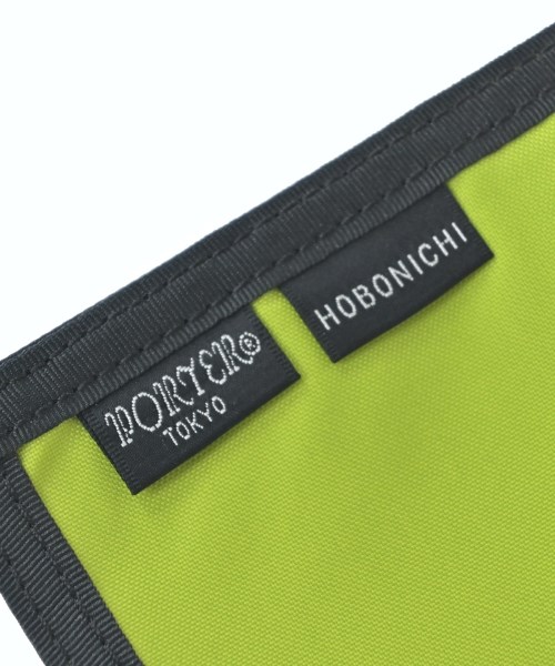 PORTER（ポーター）小物類（その他） 黒 サイズ:- メンズ/2200671855055