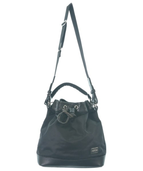 PORTER(ポーター)ショルダーバッグ 黒 サイズ:-/2200671906016