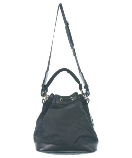 PORTER（ポーター）ショルダーバッグ 黒 サイズ:- メンズ/2200671906016