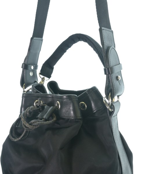 PORTER（ポーター）ショルダーバッグ 黒 サイズ:- メンズ/2200671906016