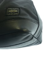 PORTER（ポーター）ショルダーバッグ 黒 サイズ:- メンズ/2200671906016