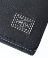 PORTER（ポーター）財布・コインケース 黒 サイズ:- メンズ/2200729481038