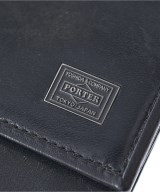 PORTER（ポーター）財布・コインケース 黒 サイズ:- メンズ/2200729481045