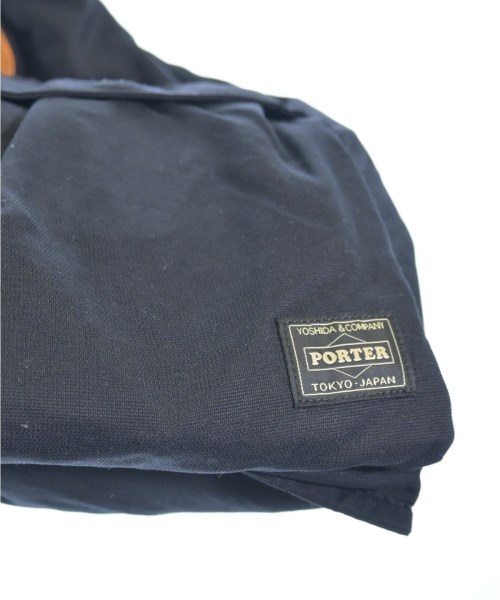 PORTER（ポーター）トートバッグ 黒 サイズ:- メンズ/2200730452027
