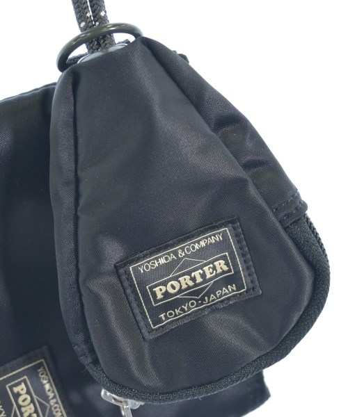PORTER（ポーター）その他 黒 サイズ:- メンズ/2200730452034