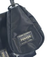 PORTER（ポーター）その他 黒 サイズ:- メンズ/2200730452034