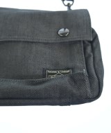PORTER（ポーター）ショルダーバッグ 黒 サイズ:- メンズ/2200732822194