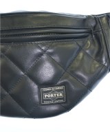 PORTER（ポーター）ショルダーバッグ 黒 サイズ:- メンズ/2200733787010