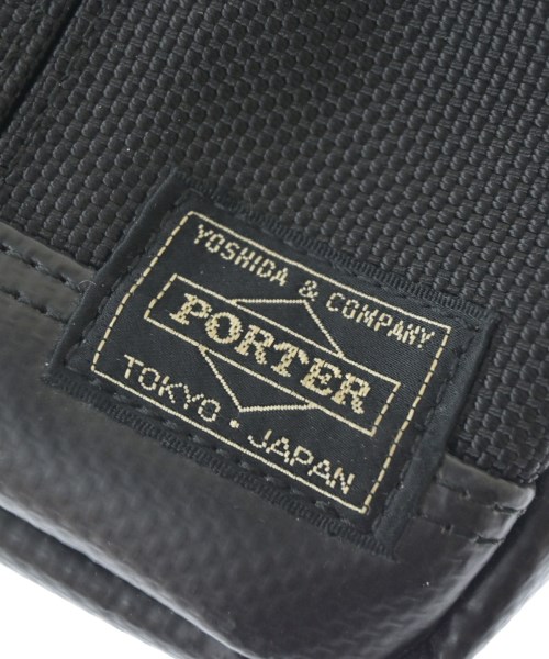PORTER（ポーター）小物類（その他） 黒 サイズ:- メンズ/2200724971107