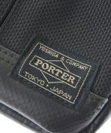 PORTER（ポーター）小物類（その他） 黒 サイズ:- メンズ/2200724971107