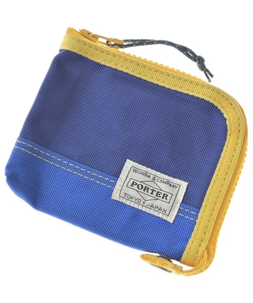 PORTER(ポーター)の財布・コインケース サイズ:- 5,200円