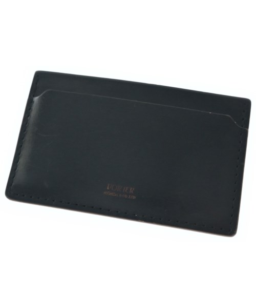 PORTER(ポーター)のカードケース サイズ:- 9,900円
