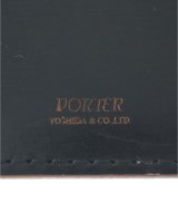 PORTER（ポーター）カードケース 黒 サイズ:- メンズ/2200720298048