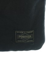 PORTER（ポーター）ショルダーバッグ 黒 サイズ:- メンズ/2200717928163
