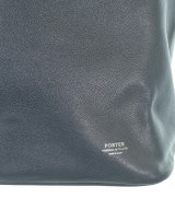 PORTER（ポーター）トートバッグ 紺 サイズ:- メンズ/2200717763665