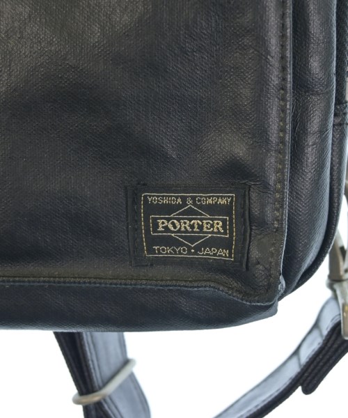 PORTER（ポーター）その他 黒 サイズ:- メンズ/2200715501054