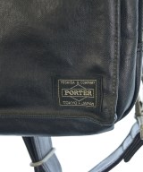 PORTER（ポーター）その他 黒 サイズ:- メンズ/2200715501054