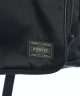 PORTER（ポーター）バックパック・リュック 黒 サイズ:- メンズ/2200717283187