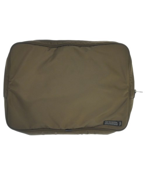 PORTER(ポーター)のクラッチバッグ サイズ:- 18,700円