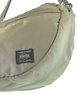 PORTER（ポーター）ショルダーバッグ グレー サイズ:- メンズ/2200723153078