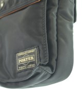 PORTER（ポーター）ショルダーバッグ 黒 サイズ:- メンズ/2200728041073