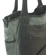 PORTER（ポーター）トートバッグ グレー サイズ:- メンズ/2200728993075