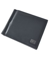 PORTER（ポーター）財布・コインケース 黒 サイズ:- メンズ/2200728993082