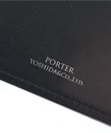 PORTER（ポーター）財布・コインケース 黒 サイズ:- メンズ/2200728993082