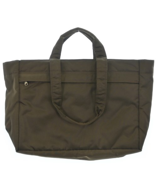 PORTER（ポーター）トートバッグ 茶 サイズ:- メンズ/2200677851198