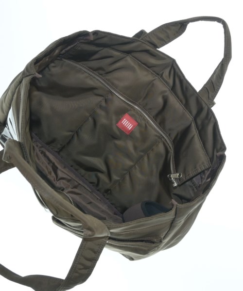 PORTER（ポーター）トートバッグ 茶 サイズ:- メンズ/2200677851198