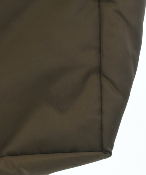 PORTER（ポーター）トートバッグ 茶 サイズ:- メンズ/2200677851198