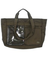 PORTER（ポーター）トートバッグ 茶 サイズ:- メンズ/2200677851198