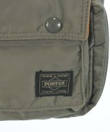 PORTER（ポーター）ショルダーバッグ グレー サイズ:- メンズ/2200682311311