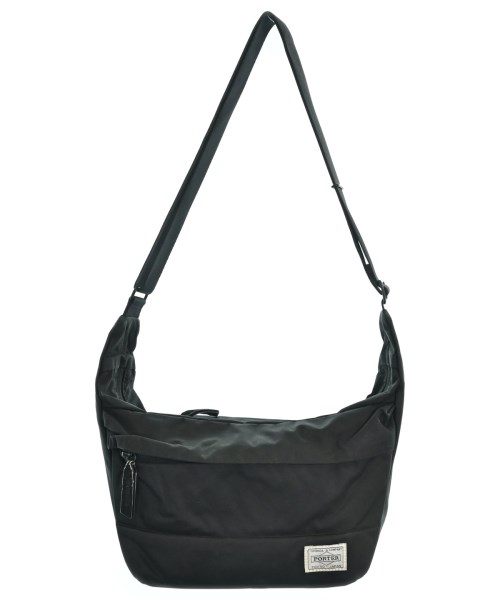 PORTER(ポーター)ショルダーバッグ 黒 サイズ:-/2200679472117
