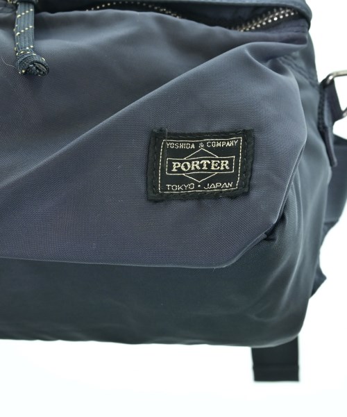 PORTER（ポーター）ショルダーバッグ 紺 サイズ:- メンズ/2200683981049