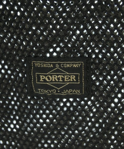 PORTER（ポーター）ショルダーバッグ 黒 サイズ:- メンズ/2200684308029
