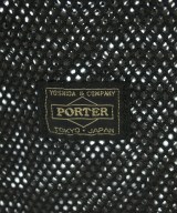 PORTER（ポーター）ショルダーバッグ 黒 サイズ:- メンズ/2200684308029