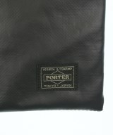 PORTER（ポーター）クラッチバッグ 黒 サイズ:- メンズ/2200681968684
