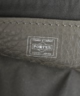 PORTER（ポーター）財布・コインケース グレー サイズ:- メンズ/2200685253038