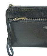PORTER（ポーター）クラッチバッグ 紺 サイズ:- メンズ/2200684050119