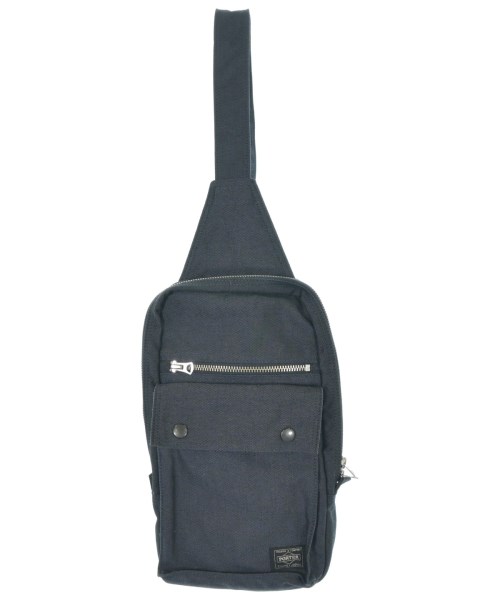 PORTER(ポーター)ショルダーバッグ 紺 サイズ:-/2200686357087