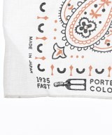 PORTER（ポーター）小物類（その他） 白 サイズ:- メンズ/2200686624042