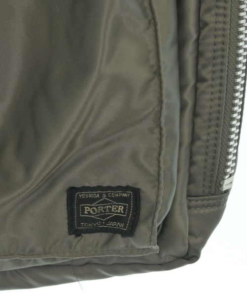 PORTER（ポーター）ショルダーバッグ カーキ サイズ:- メンズ/2200682272216